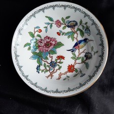Kleine Schale 1775 AYNSLEY MADE IN ENGLAND FINE ENGLISH BONE CHINA...