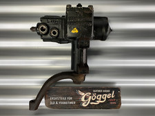 Lenkgetriebe,steering gear