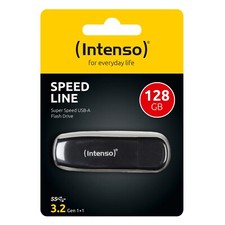 Intenso speed line - line, usb