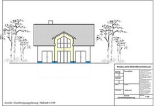 RAR + Architektenplanung 1 Stck. Planung eines Einfamilienhauses ++ RAR+TOPi