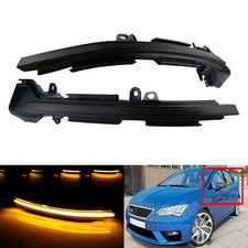2x LED Für Seat Leon 5F