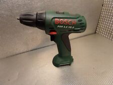 Bosch PSR 9,6 VE-2  - 9,6V