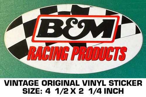Racing product vintage - product,