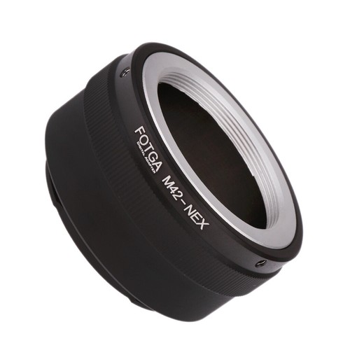 Fotga m42 objektiv mount - fotga,