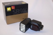 Nikon Speedlight SB-910