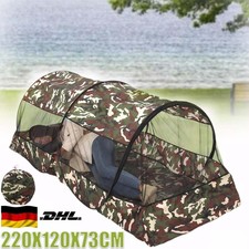 Trekking-Biwakzelt |