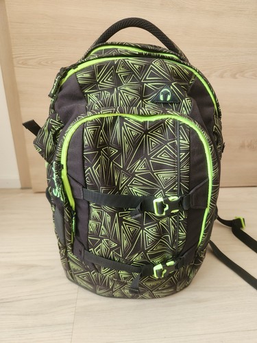 Satch schulrucksack und - satch,