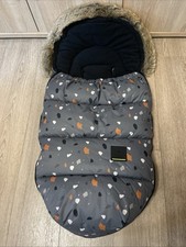 Odenwälder Babynest Marlon