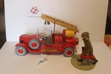 AROUTCHEFF Feuerwehrauto 1986