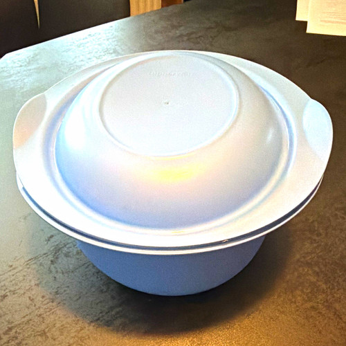 Tupperware bräter blau - bräter,