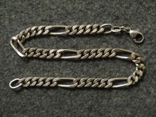 Armband, Figaro Design