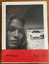 MIRAGE MAGAZINE-2025, VOL