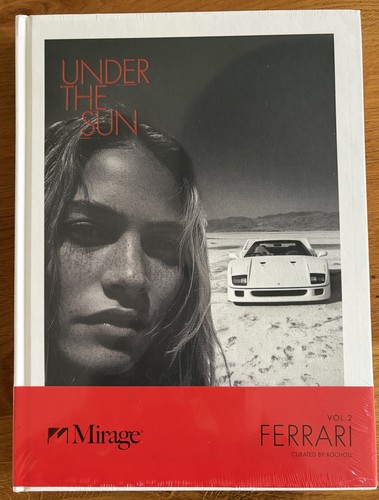 Mirage magazine 2025 vol - mirage, magazine-2025,