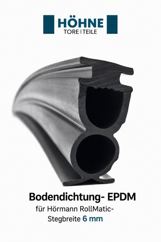 Bodendichtung epdm für - bodendichtung-,