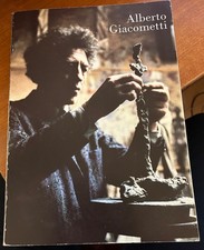 Alberto Giacometti (1988)