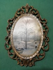 Wunderschöner Messing