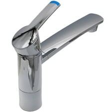 Tap Cold Water Como Motorhome