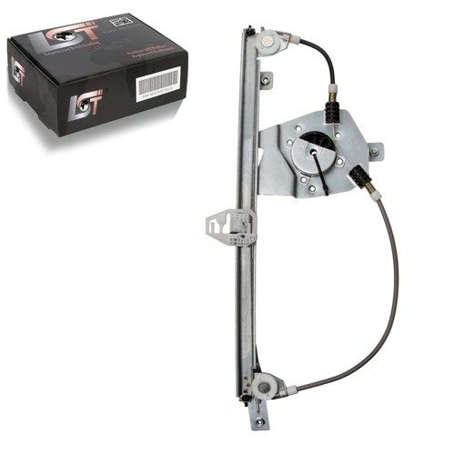 Fensterheber elektrisch hinten