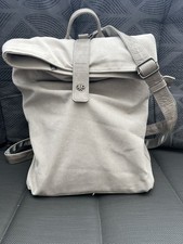 Rucksack Leinen 