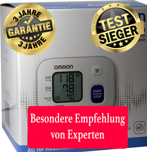 Blutdruckmessgerät handgelenk - blutdruckmessgerät,