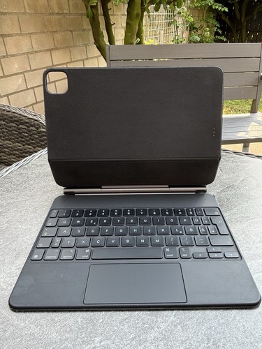 Apple magic keyboard zoll - keyboard, 11