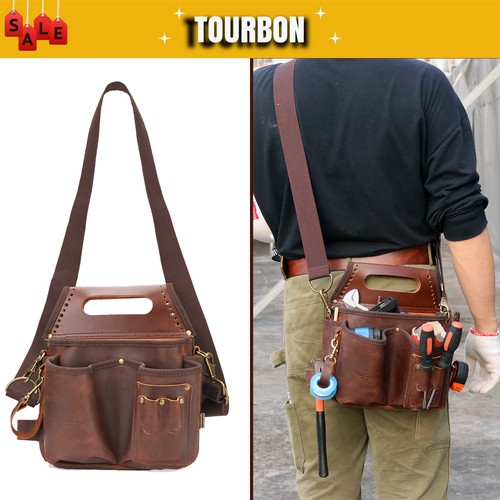 Tourbon robuste werkzeugtasche - robuste,
