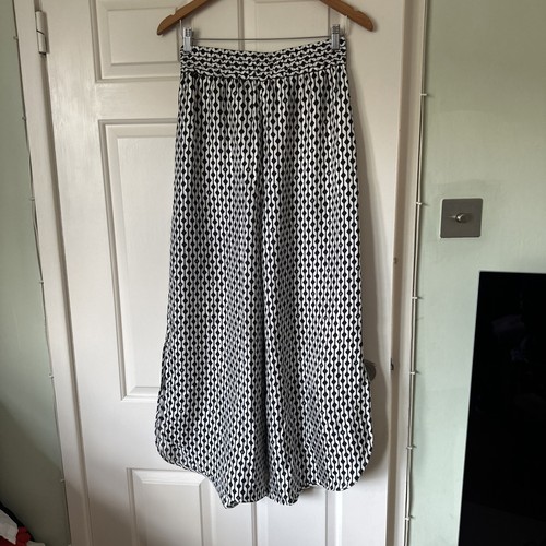 Max mara seidenhose - seidenhose, weite