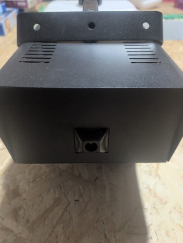 Beamz rage1500led - beamz,