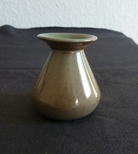 HB Bollhagen Keramik Vase  -
