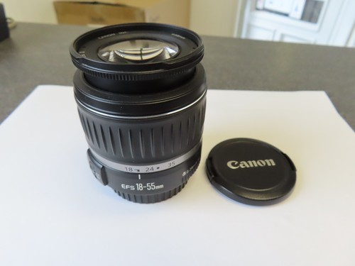 Canon 55mm 3 5 - canon, ef-s