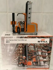 NEUE VERSION: STILL VNA MX-X