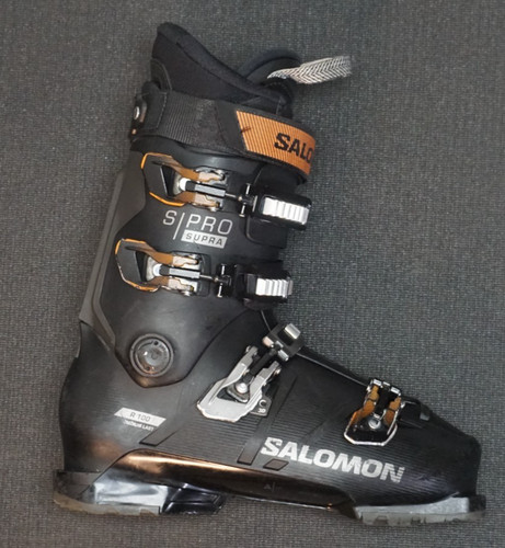 Salomon pro 100 supra - salomon, r
