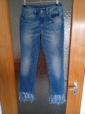 Teddy S.P.A. R Jeans Gr.M Blau