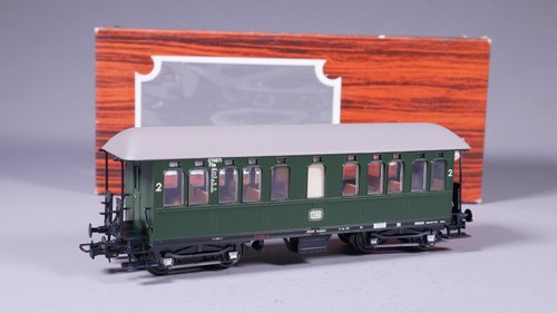 Liliput 81603 - dc,
