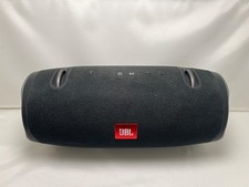 JBL Xtreme 2 Bluetooth Lautsprecher - Schwarz