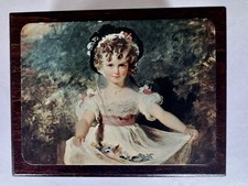 Spieluhr „Für Elise“  -