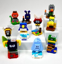 LEGO Super Mario Series 4
