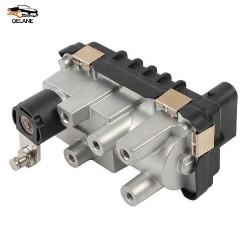 Turbolader stellantrieb - turbolader,