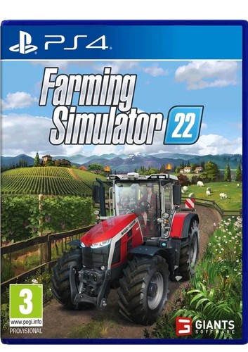 Landwirtschafts simulator - landwirtschafts-simulator, 22