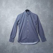 Suitsupply Oberhemd Herren 15