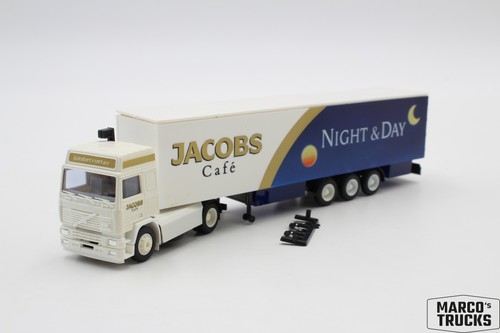 Albedo volvo f12 - volvo,