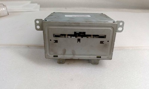 Audio system chevrolet orlando - audio,