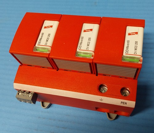 Dehn 951305 951300 dehnventil - dehn,