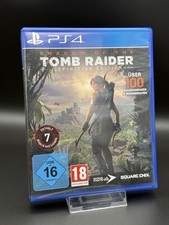 Shadow of the Tomb Raider
