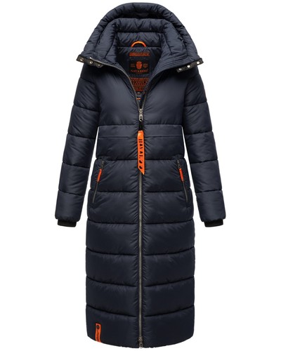 Damen winter steppmantel warm - winter,
