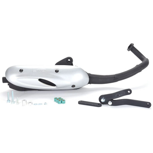 Sito auspuff sitostandard - sito,