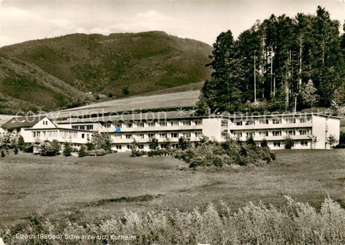 Elzach emmendingen - emmendingen, bw