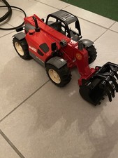 BRUDER Profi-Serie Manitou MLT 633 Teleskoplader (02125)