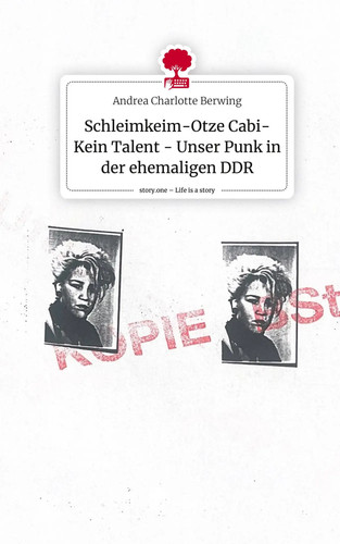 Schleimkeim otze cabi kein - schleimkeim-otze, cabi-kein