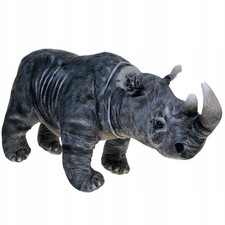 Plüschtier Nashorn 45cm